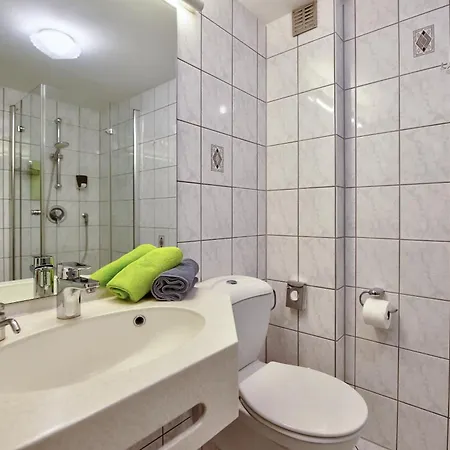 Estricher Hof 3* Trewir