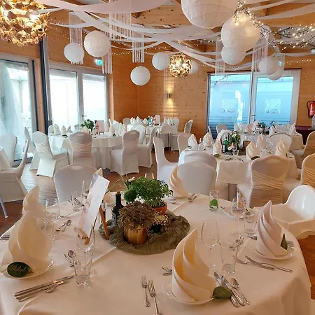 Estricher Hof Hotel Trevír