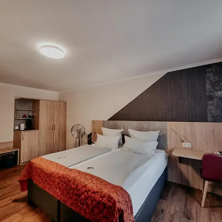 Estricher Hof 3* Trevír