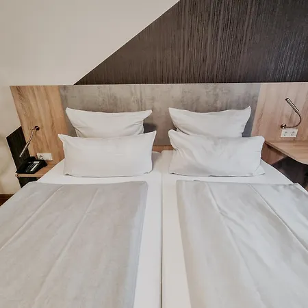 Estricher Hof Hotel Trevír