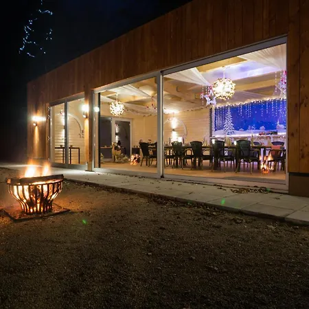 호텔 Estricher Hof