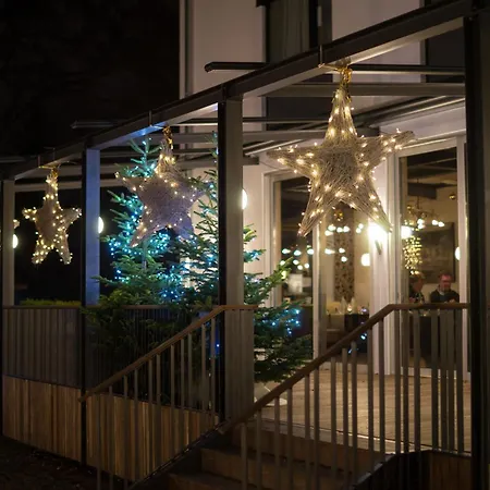 Estricher Hof Hotel Trevír