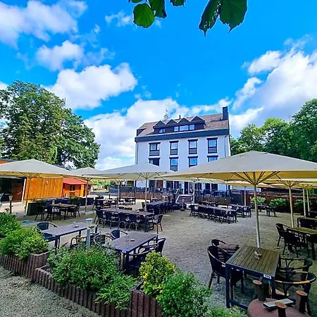 Hotel Estricher Hof