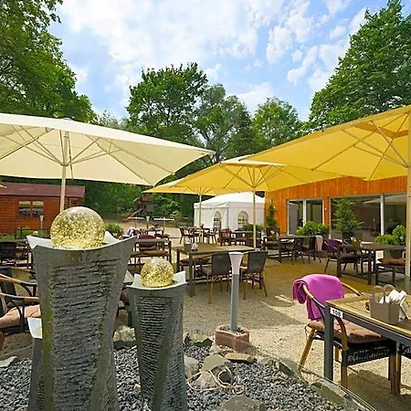 Hotel Estricher Hof