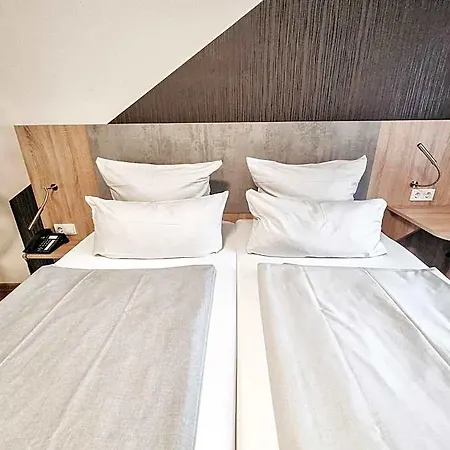 Estricher Hof Hotel Trier