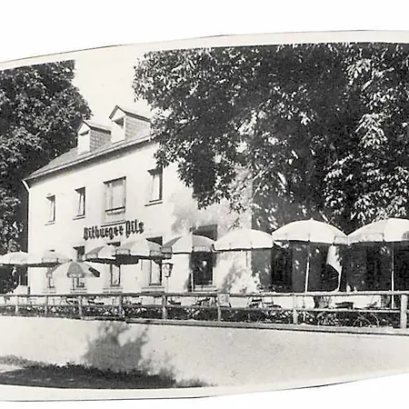 Estricher Hof Hotel 3*
