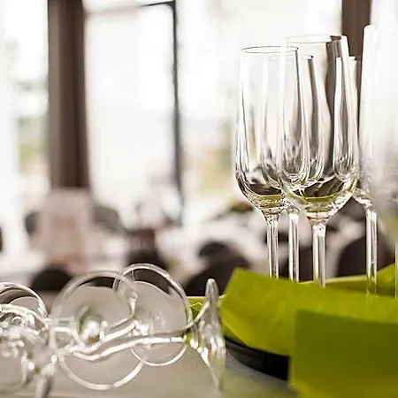 Hotel Estricher Hof