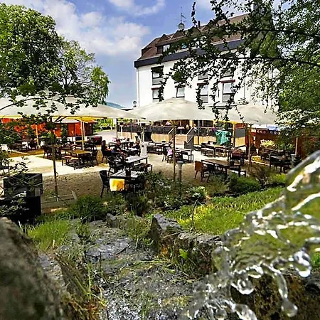 Estricher Hof Hotel