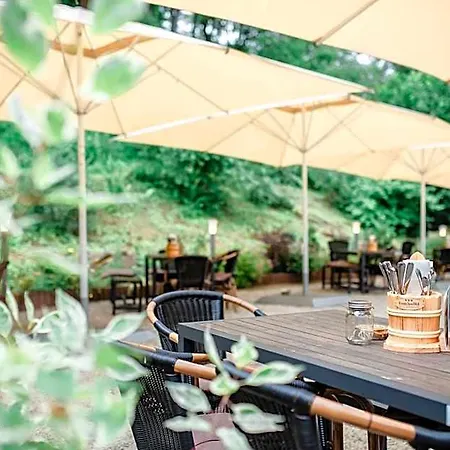 Estricher Hof Hotel 3*