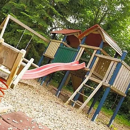 Estricher Hof Hotel 3*