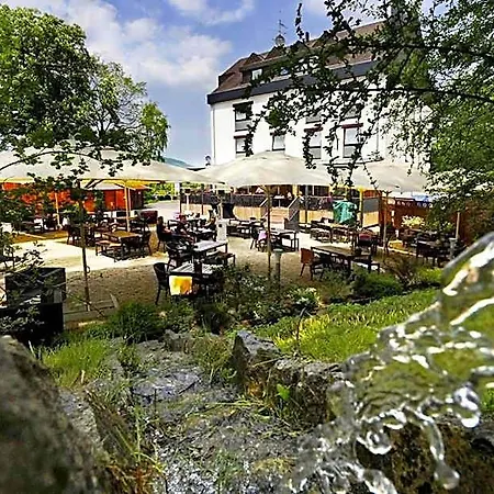 Estricher Hof Hotel 3*