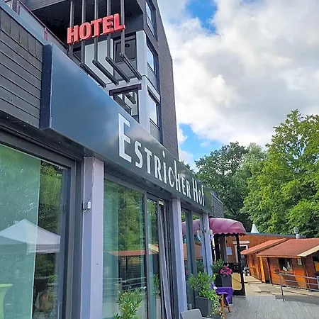 Hotel Estricher Hof Trier