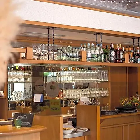 Hotel Estricher Hof 3*