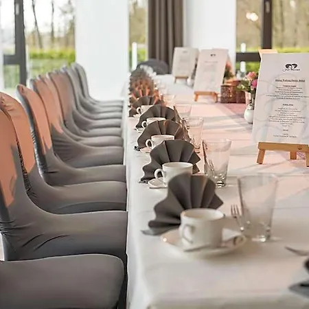 Hotel Estricher Hof Trier
