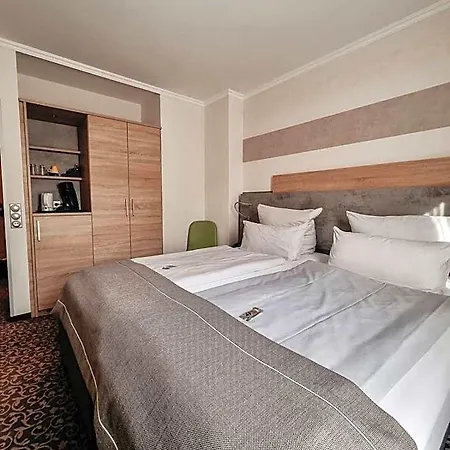 Estricher Hof 3* Trier