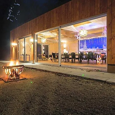 Hotel Estricher Hof 3*
