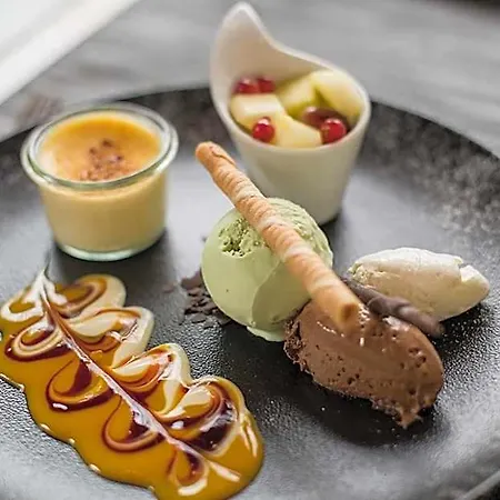 Estricher Hof 3* Trier