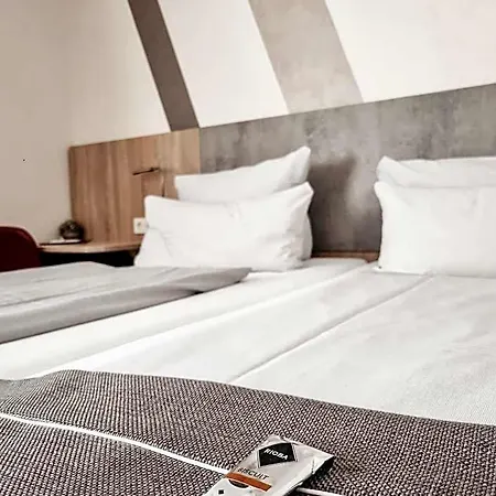 Estricher Hof 3* Trier