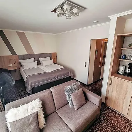 Estricher Hof Hotel