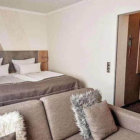 Estricher Hof Hotel