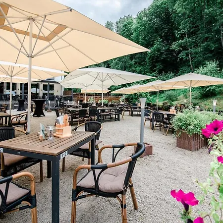 Estricher Hof Hotel Trewir