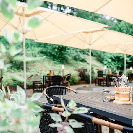 호텔 Estricher Hof