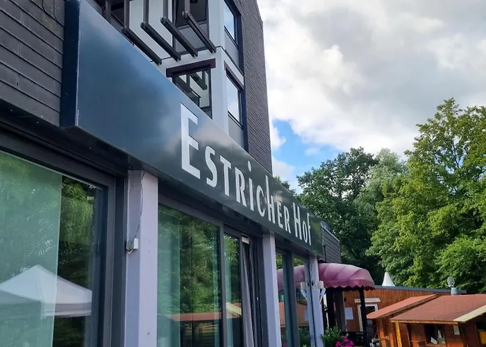 Estricher Hof 3* Trier