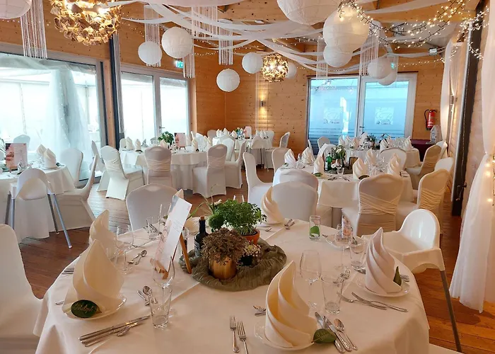 Estricher Hof Hotel Trevír