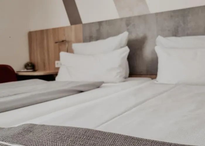 Estricher Hof Trevír