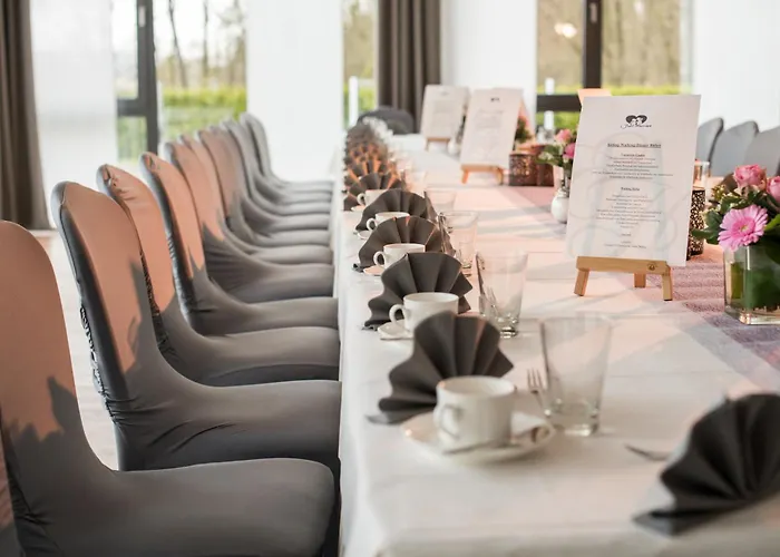 Estricher Hof Hotel 3*