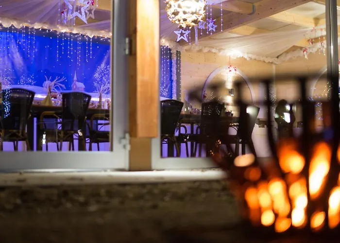 Hotel Estricher Hof 3*