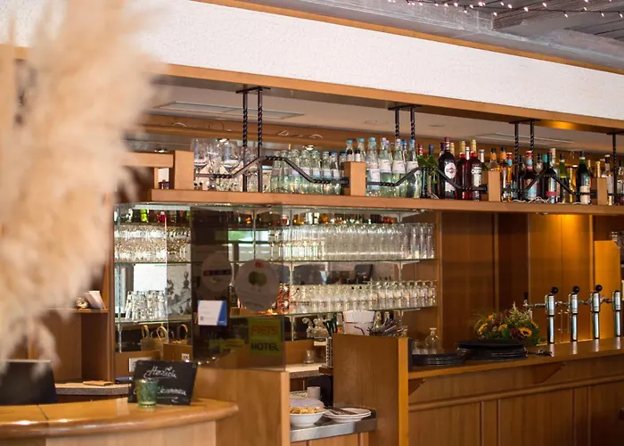 Estricher Hof Trevír