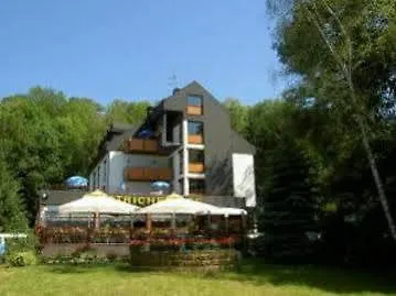 ホテル Estricher Hof 3*