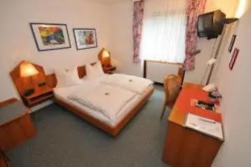 Estricher Hof Hotel Trevír