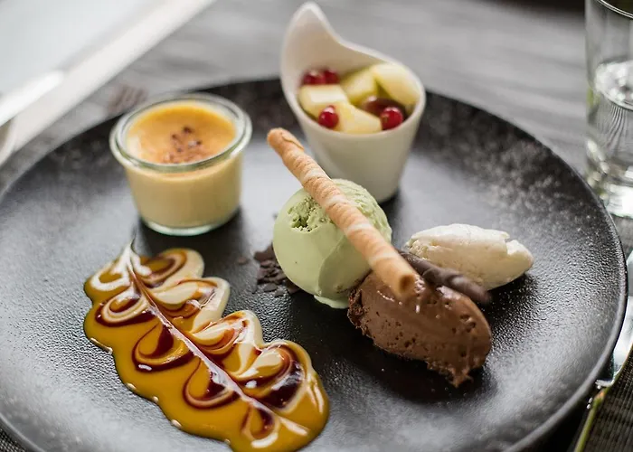 ホテル Estricher Hof